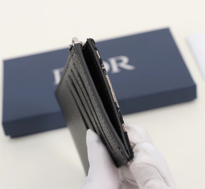 Christian Dior Wallet